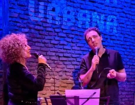 Imagen de El canto que nos une