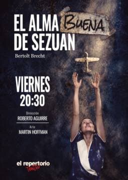 Imagen de El alma buena de Sezuan