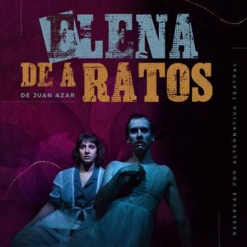 Imagen de Elena de a ratos