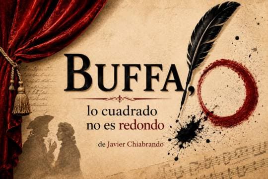 Imagen de Buffa