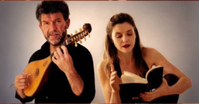 Imagen de Las voces del silencio