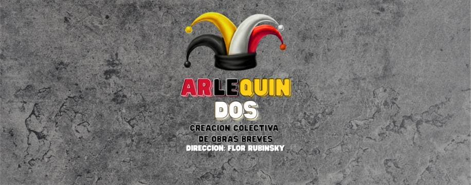 Imagen de Arlequin 2