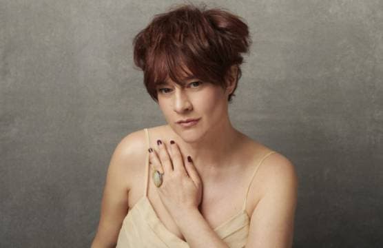 Imagen de Virginia Innocenti: Canciones de amor en el Santa