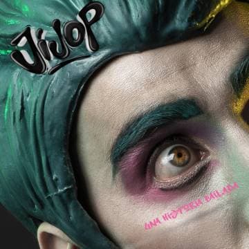 Imagen de Jijop (una historia bailada)