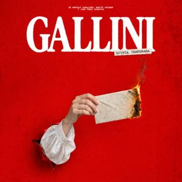 Imagen de Gallini