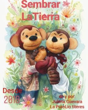 Imagen de Sembrar la Tierra