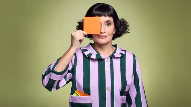 Imagen de Ahora Carola