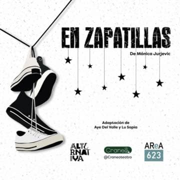Imagen de En Zapatillas