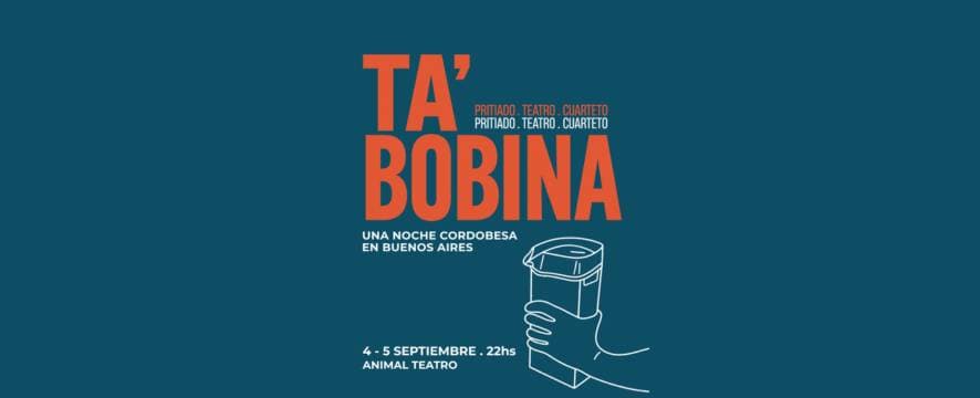 Imagen de Ta' bobina