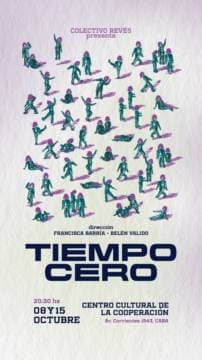 Imagen de Tiempo Cero