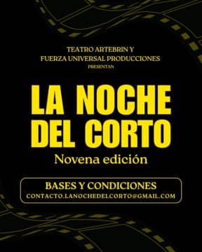 Imagen de La noche del corto