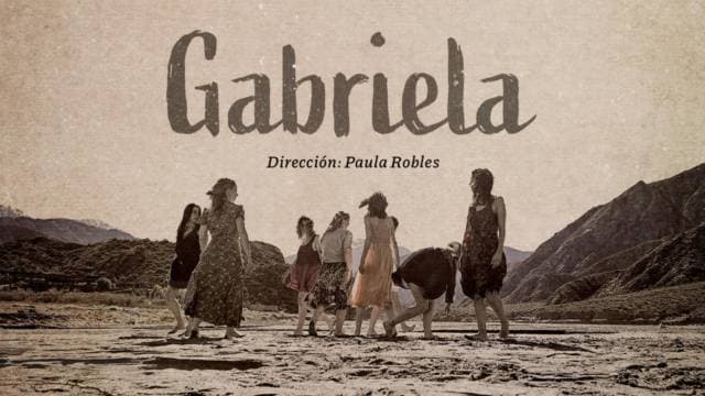 Imagen de Gabriela