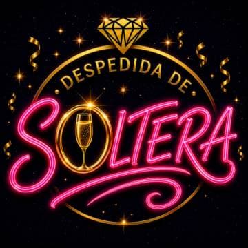 Imagen de Despedida de soltera