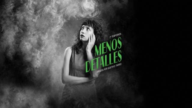 Imagen de Menos detalles