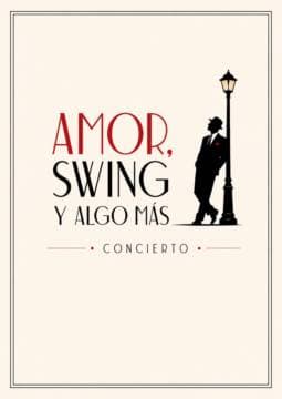 Imagen de Amor, Swing y Algo Más