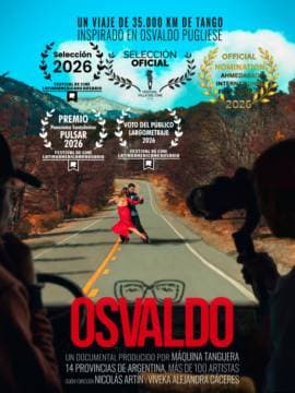 Imagen de Osvaldo