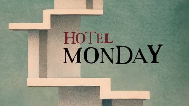 Imagen de Hotel Monday