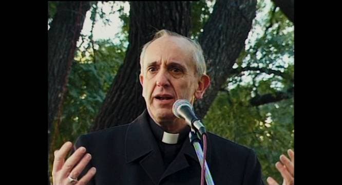 Imagen de Recen Por Mí: La Historia de Francisco