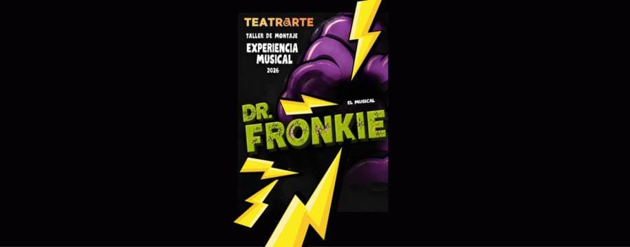 Imagen de Dr. Fronkie