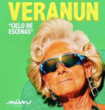 Imagen de Veranün