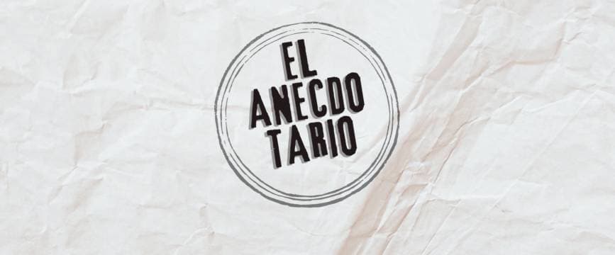 Imagen de Ciclo de Obras cortas El Anecdotario