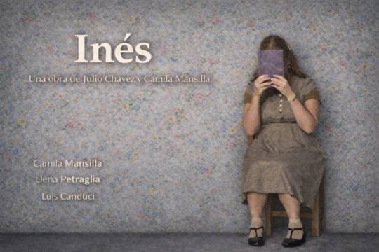 Imagen de Inés