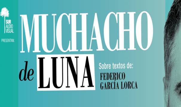 Imagen de Muchacho de Luna