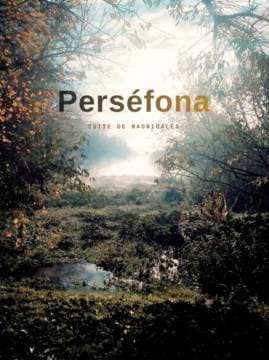 Imagen de Perséfona, suite de madrigales