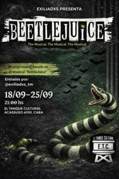 Imagen de Beetlejuice