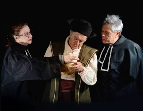 Imagen de Expediente 1492. La última confesión de Colón