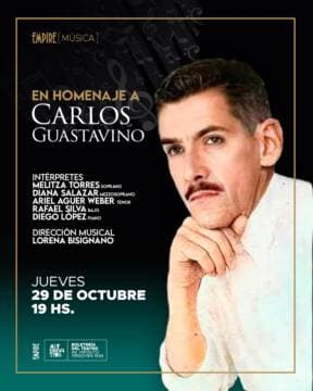 Imagen de En Homenaje a Carlos Guastavino