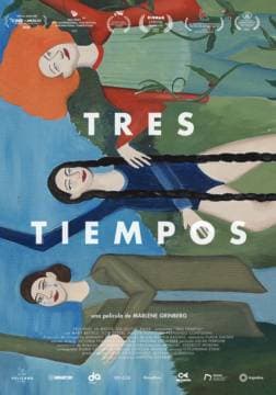 Imagen de Tres tiempos