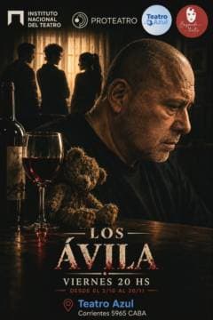 Imagen de Los Ávila
