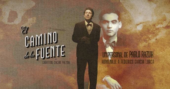 Imagen de El Camino de la Fuente