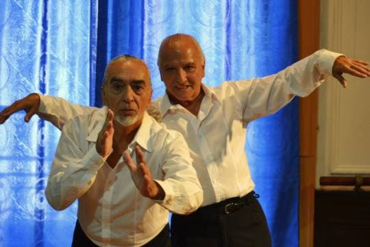 Imagen de Mágico Diamante KOKI Y PAJARIN SAAVEDRA