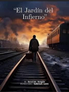 Imagen de El Jardín del Infierno