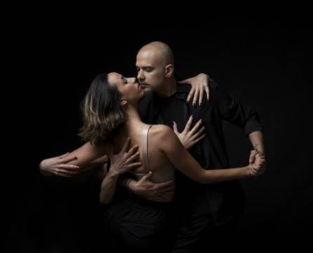Imagen de La improvisación. El método