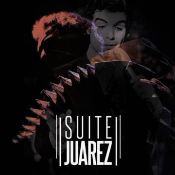 Imagen de Suite Juárez
