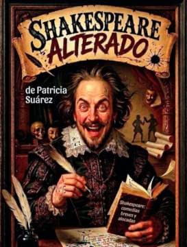 Imagen de Shakespeare alterado