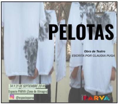 Imagen de Pelotas