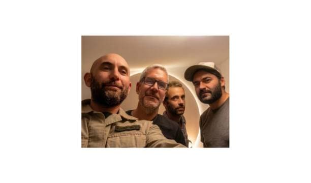 Imagen de Willy Cappa Banda