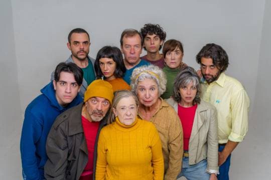 Imagen de Caricias