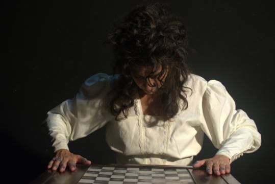 Imagen de Aurelia escribe