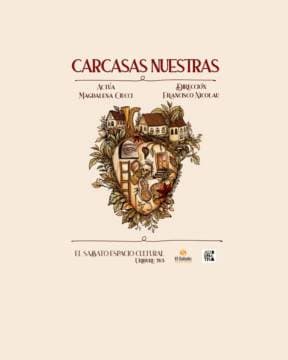 Imagen de Carcasas nuestras