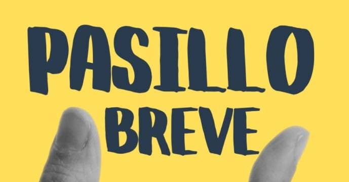 Imagen de Pasillo breve septiembre