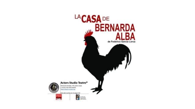 Imagen de La Casa de Bernarda Alba