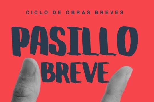Imagen de Pasillo breve agosto
