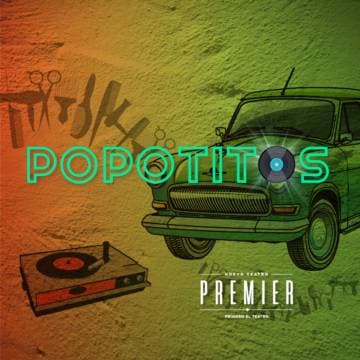 Imagen de Popotitos, el musical