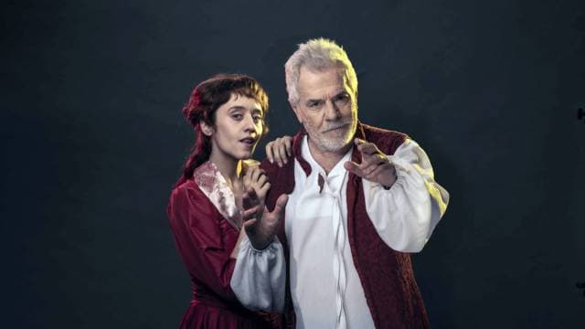 Imagen de Don Juan, el peor de todos