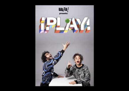 Imagen de ¡Play!